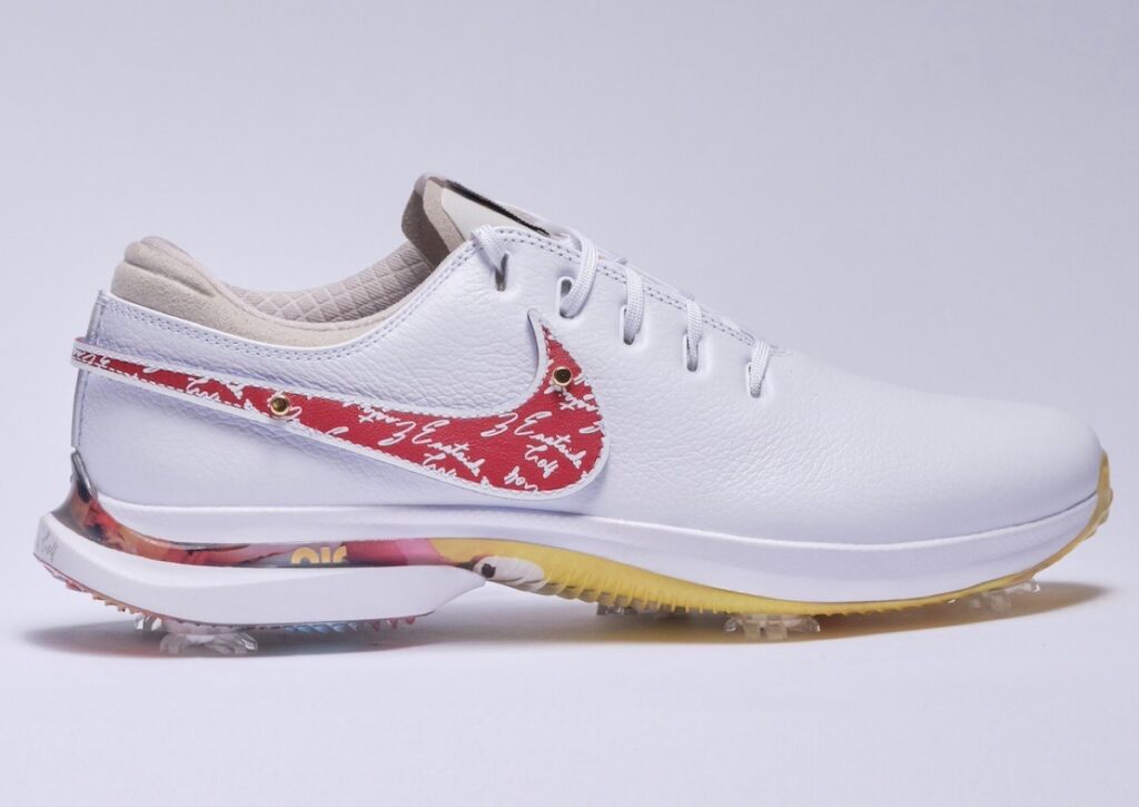 Eastside Golf Nike Air Zoom Victory Tour 3 FJ2241-101