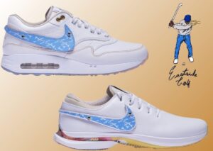 Eastside Golf x Nike Golf Collection Releases October 2024