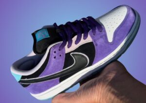 Hayley Wilson x Nike SB Dunk Low Releases Summer 2025