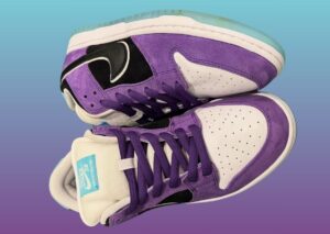 Hayley Wilson x Nike SB Dunk Low Releases Summer 2025