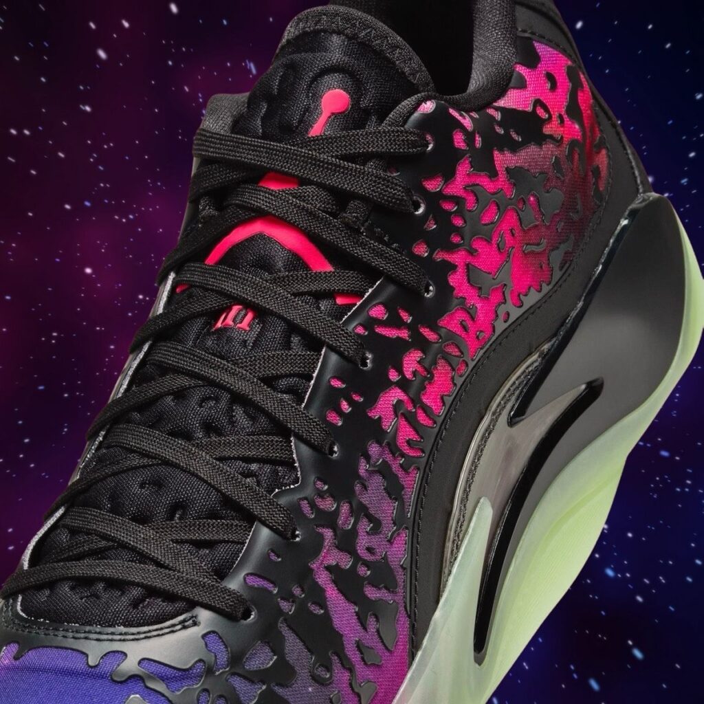 Jordan Zion 3 Galaxy DR0675-006