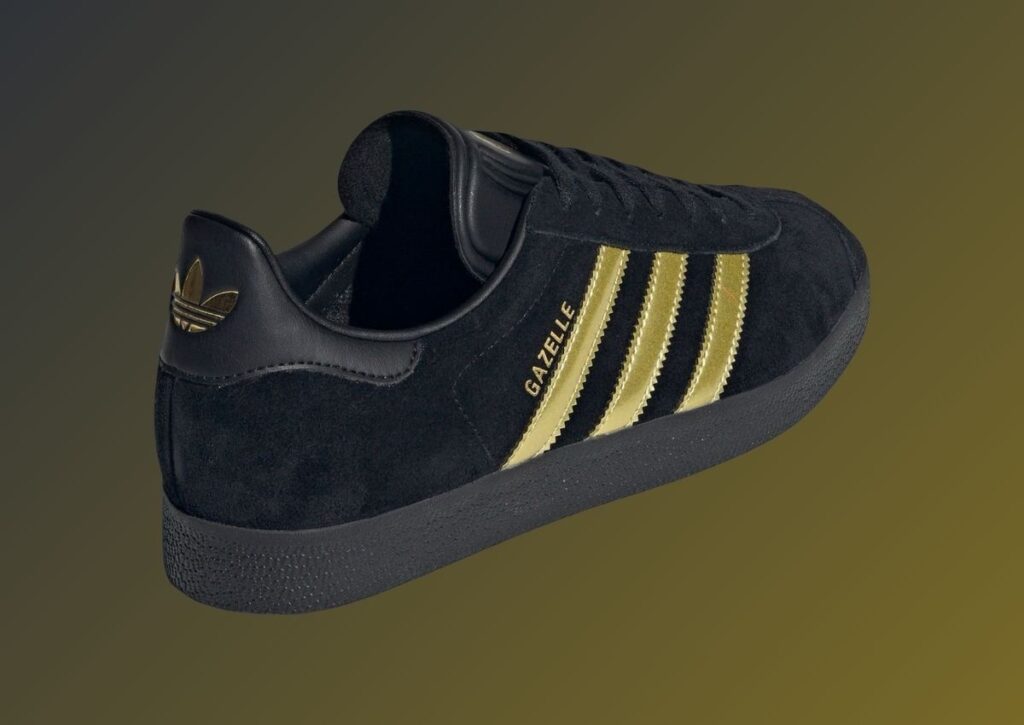 Jude Bellingham adidas Gazelle JH5703