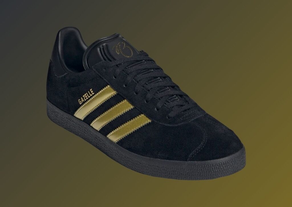 Jude Bellingham adidas Gazelle JH5703