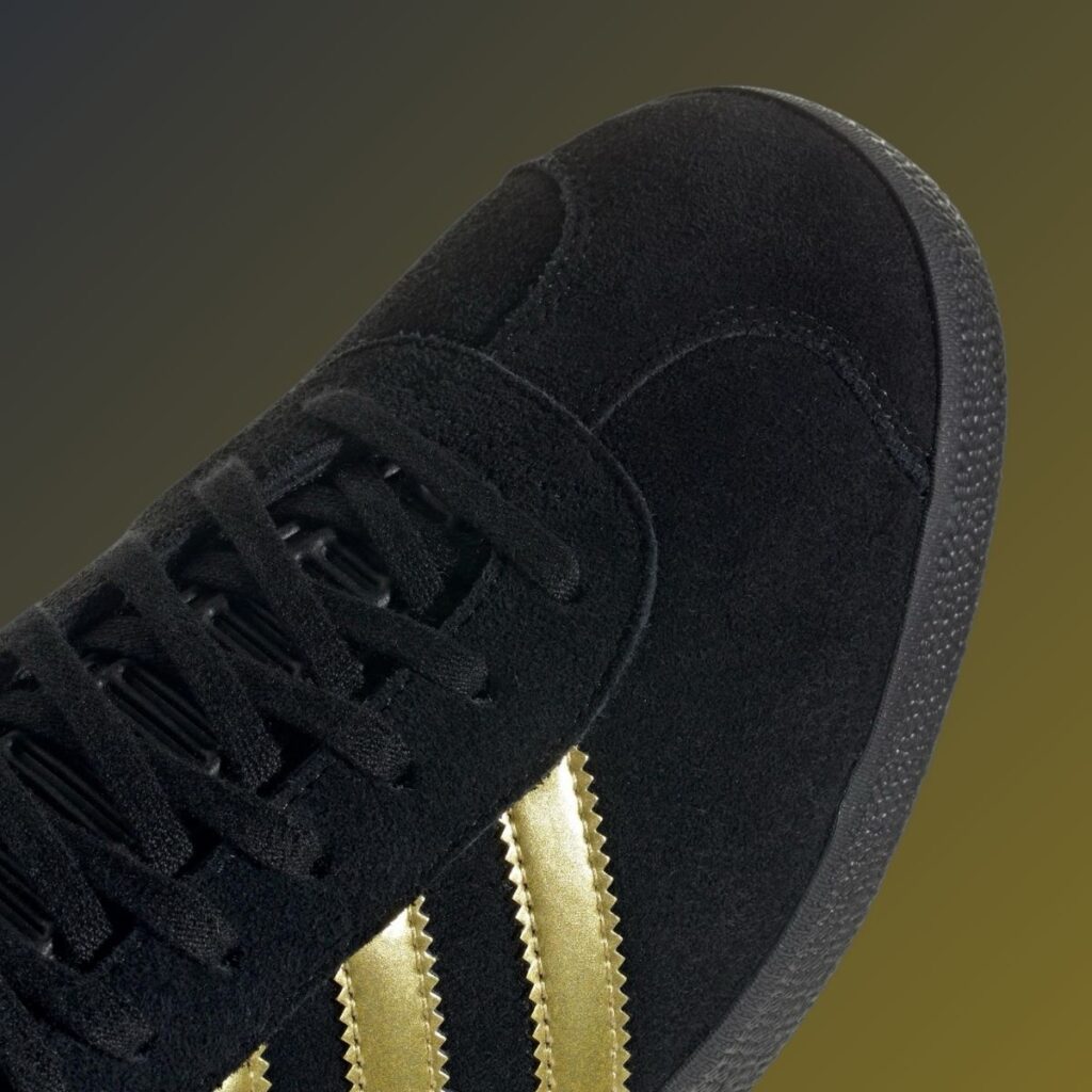 Jude Bellingham adidas Gazelle JH5703