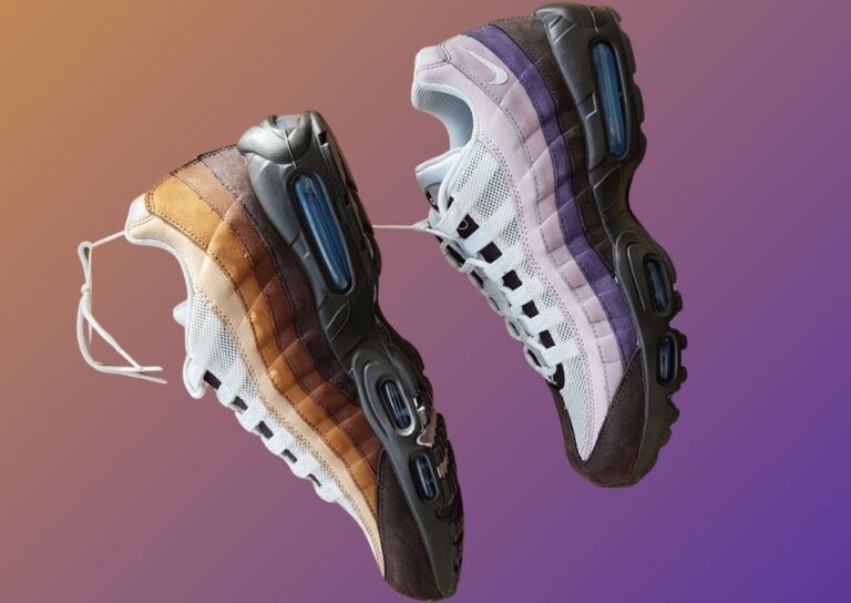 Nike Air Max 95 Erosion 2024