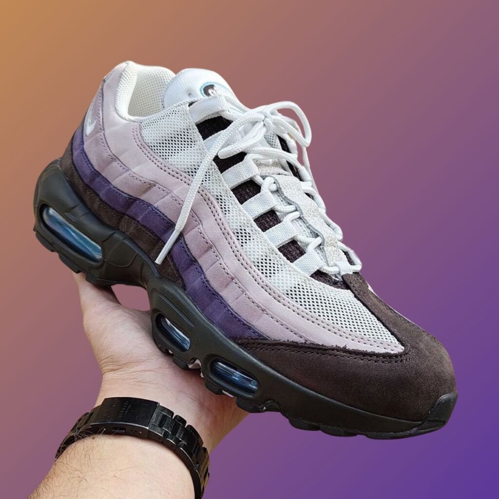 Nike Air Max 95 Erosion HM0953-100