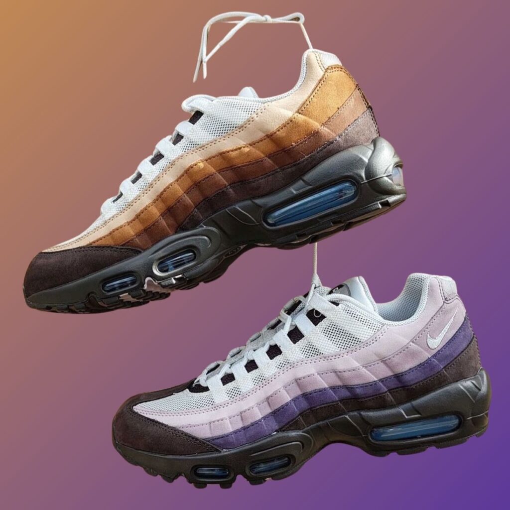 Nike Air Max 95 Erosion HM0953-100