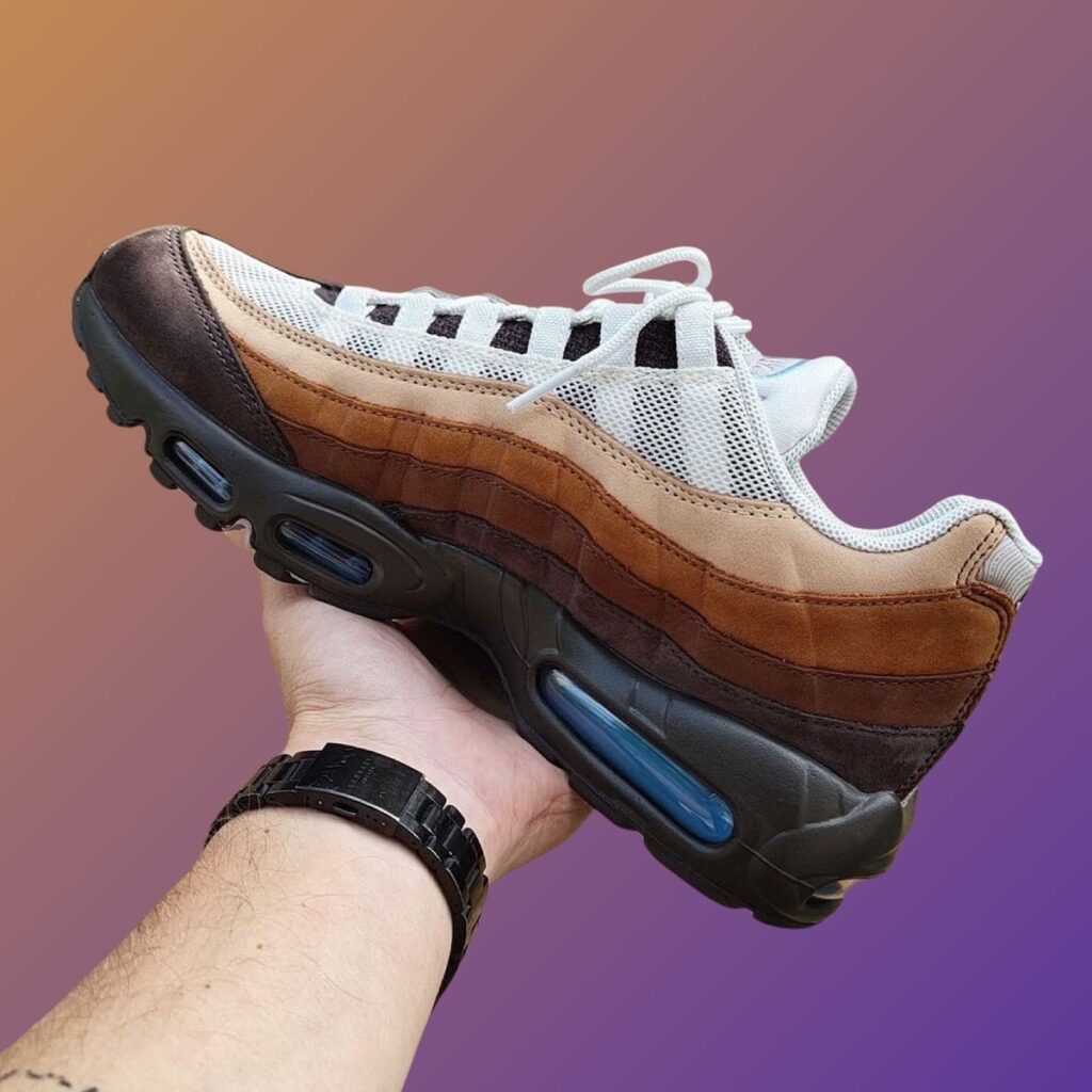 Nike Air Max 95 Erosion HM0953-100