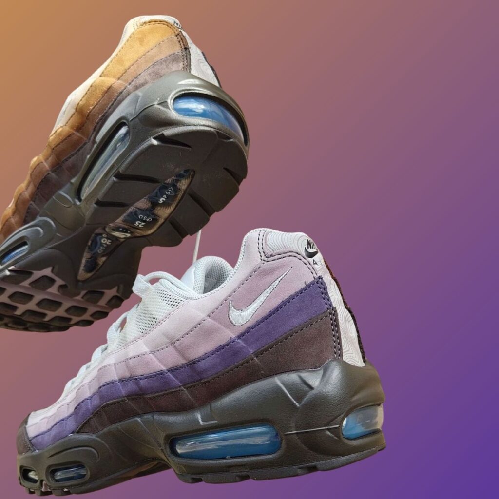 Nike Air Max 95 Erosion HM0953-100