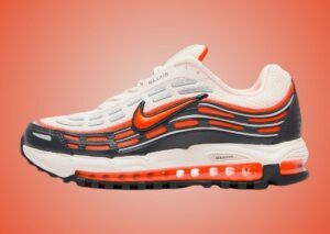 Nike Air Max TL 2.5 “Total Orange” Releases Holiday 2024