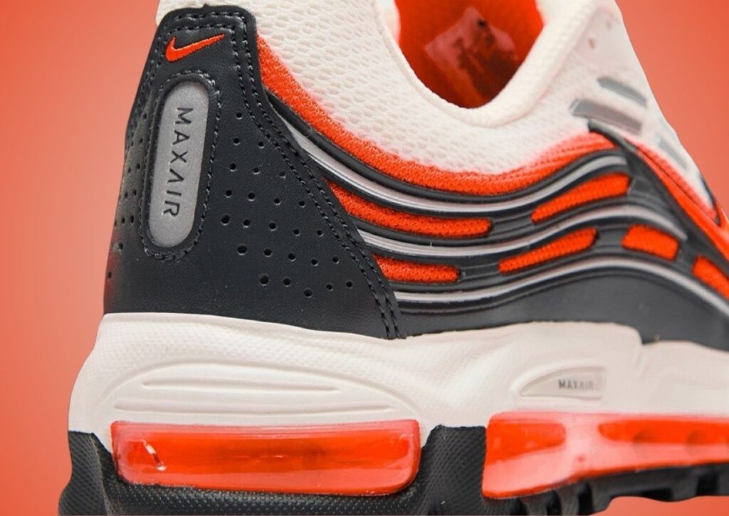 Nike Air Max TL 2.5 Total Orange FZ4110-001