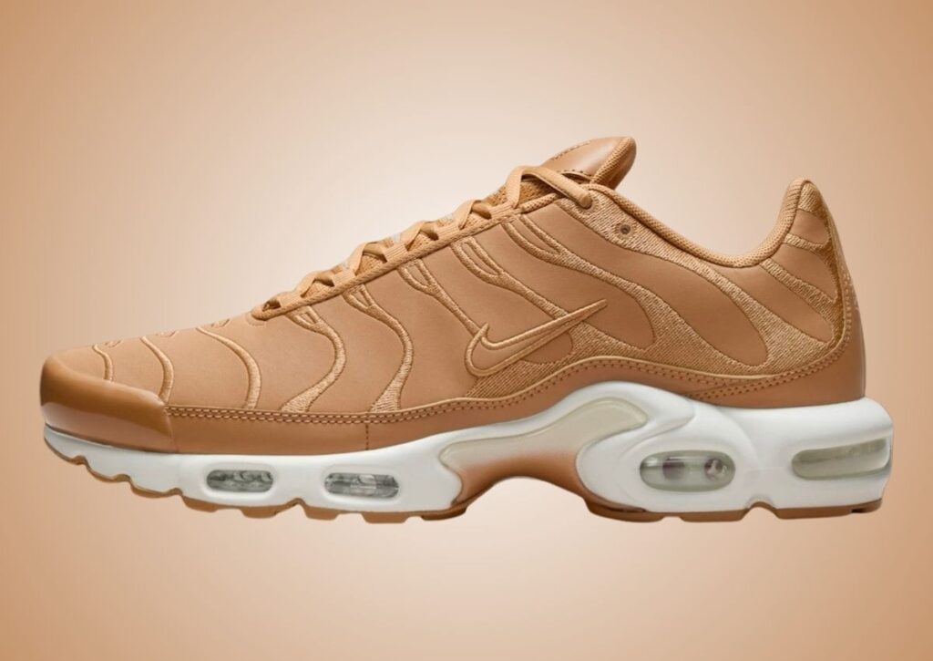 Nike Air Max Plus Flax FZ8815-200