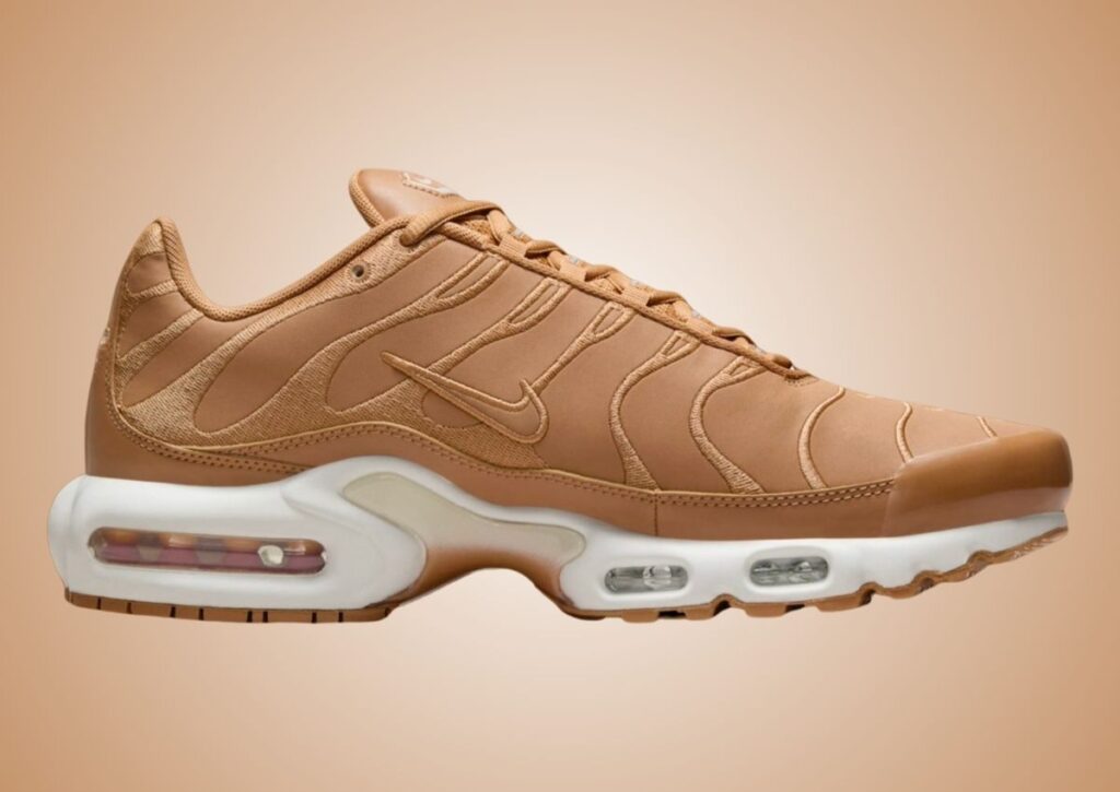 Nike Air Max Plus Flax FZ8815-200