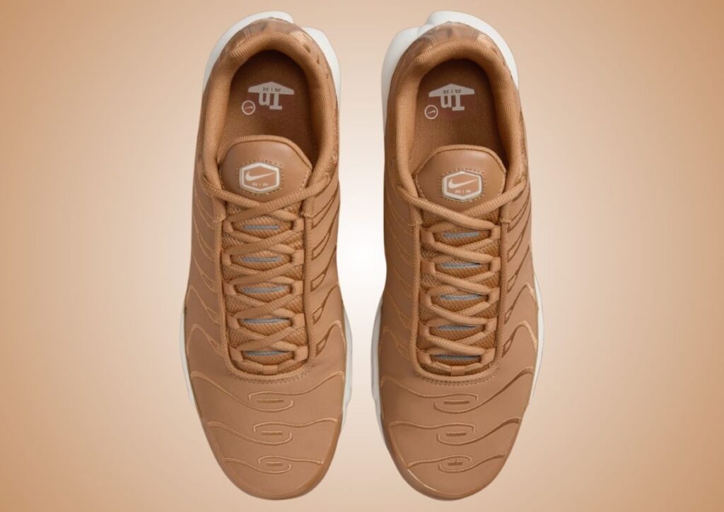 Nike Air Max Plus Flax FZ8815-200