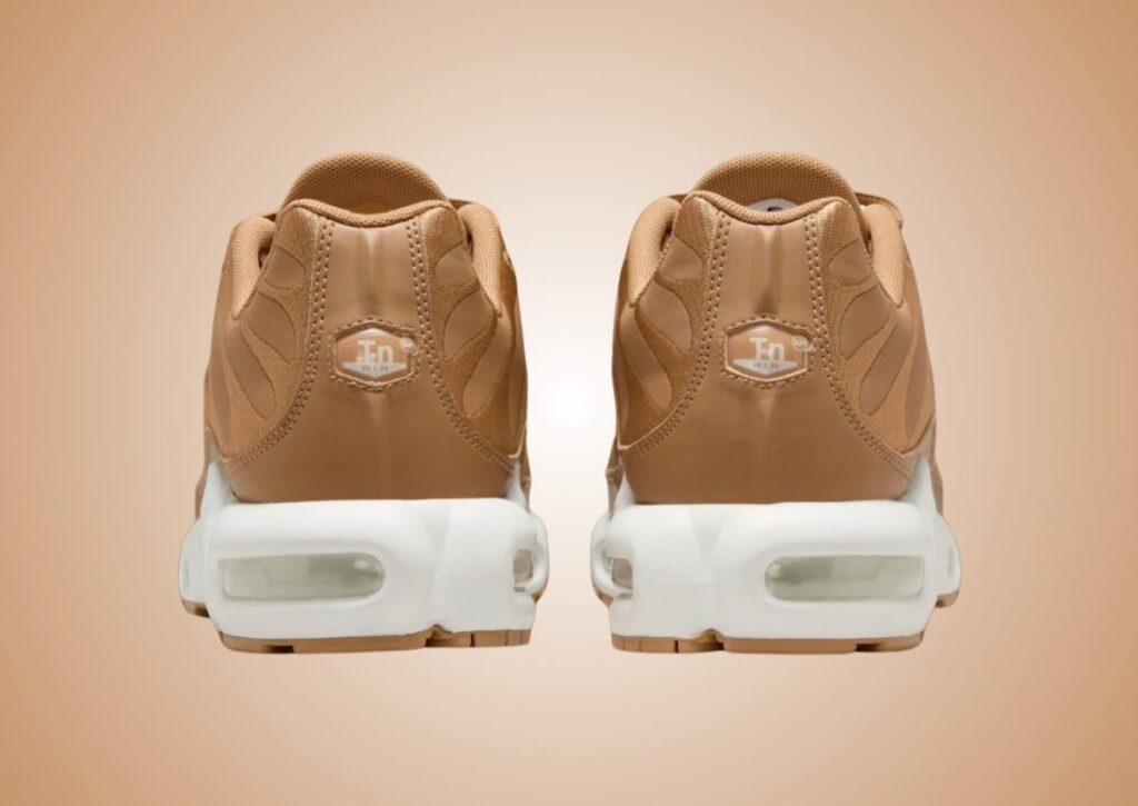 Nike Air Max Plus Flax FZ8815-200