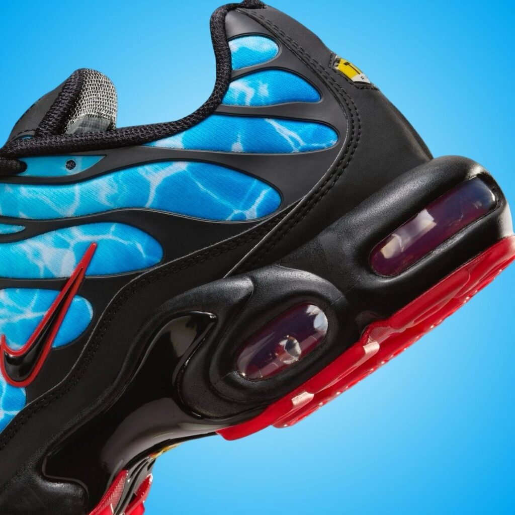 Nike air max tn shark best sale