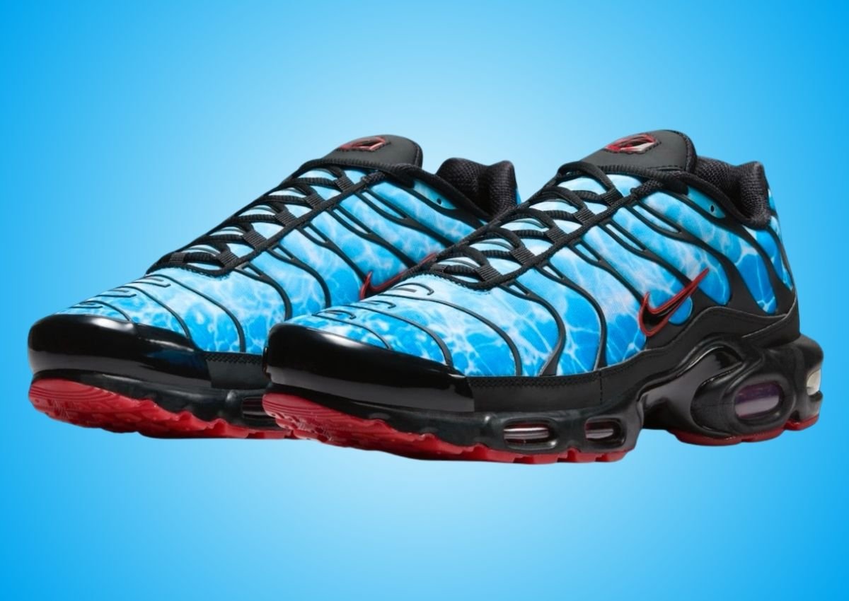 Nike air max plus upcoming releases hotsell