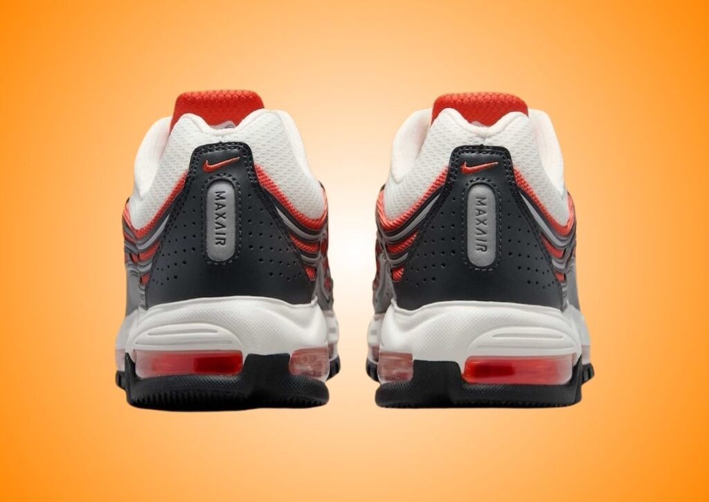 Nike Air Max TL 2.5 Total Orange FZ4110-001 Release Info