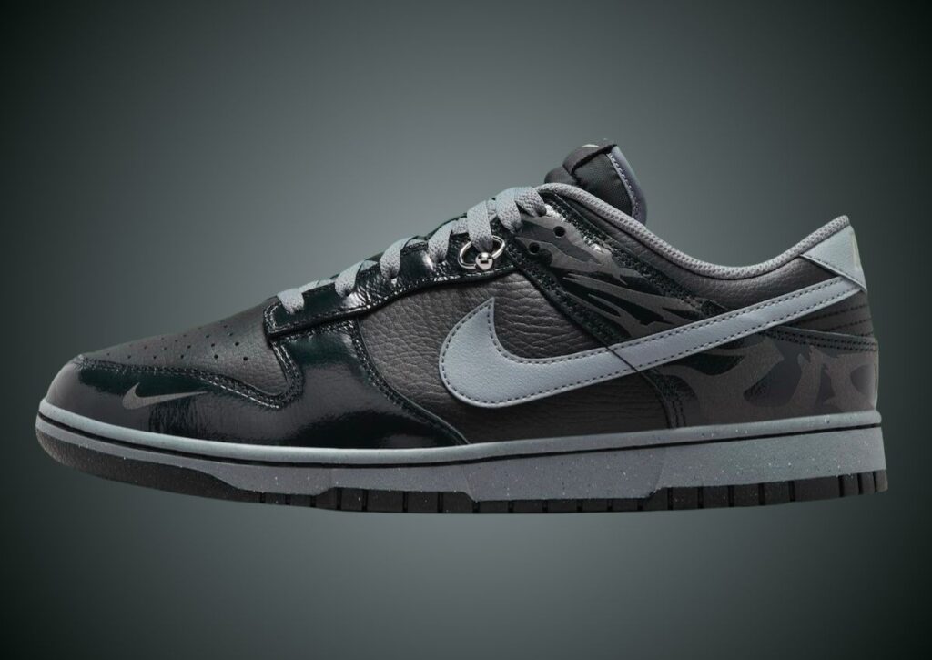 Nike Dunk Low Berlin FZ3053-001