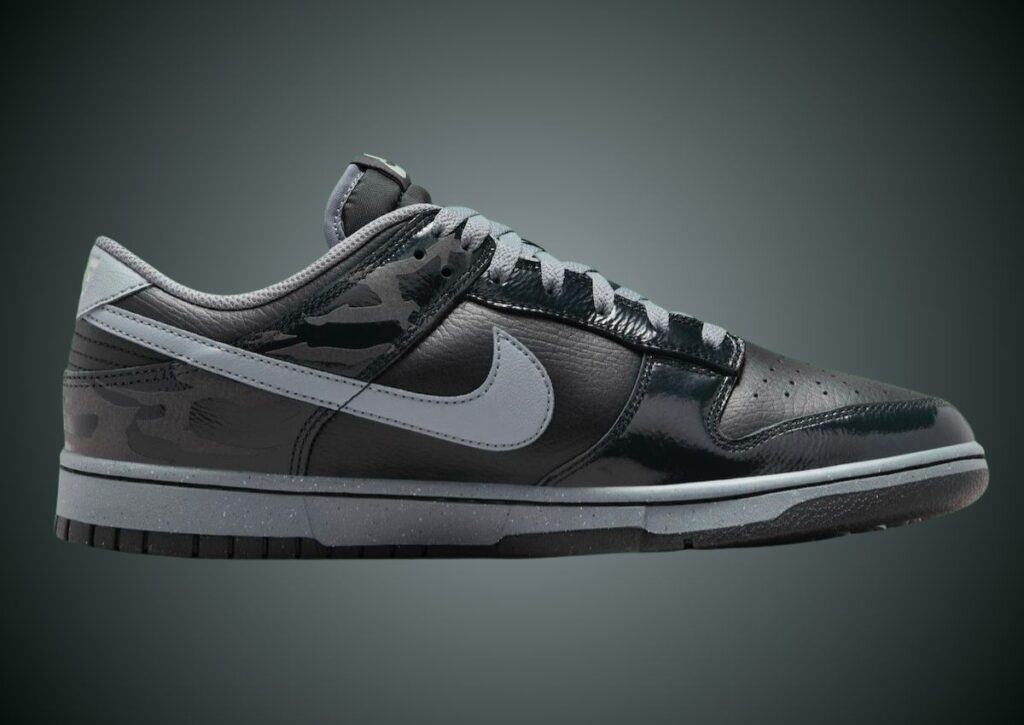 Nike Dunk Low Berlin FZ3053-001