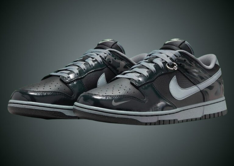 Nike Dunk Low Berlin FZ3053-001