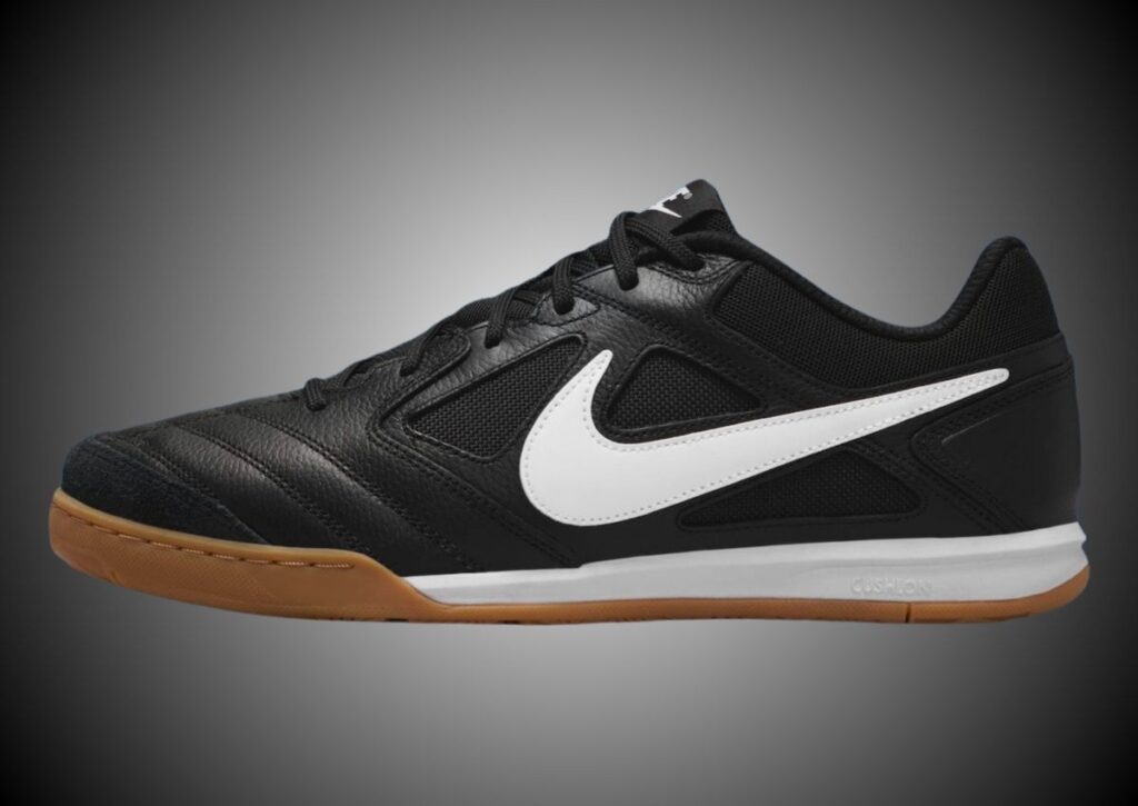 Nike Gato Black Gum HQ6019-001