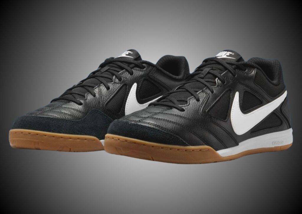 Nike gato history hotsell