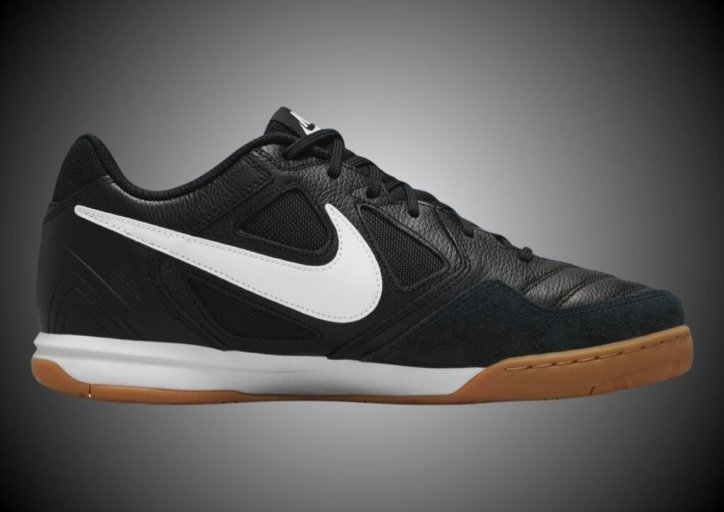 Nike Gato Black Gum HQ6019-001