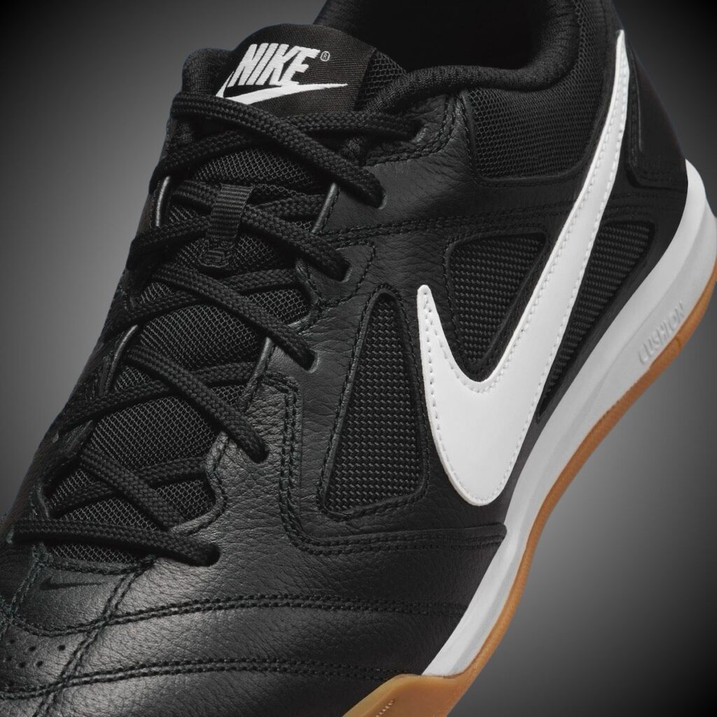 Nike Gato Black Gum HQ6019-001