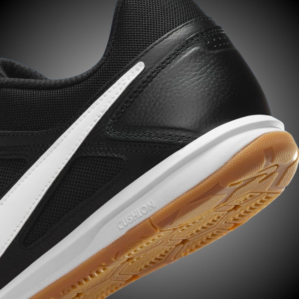 Nike Gato Black Gum HQ6019-001