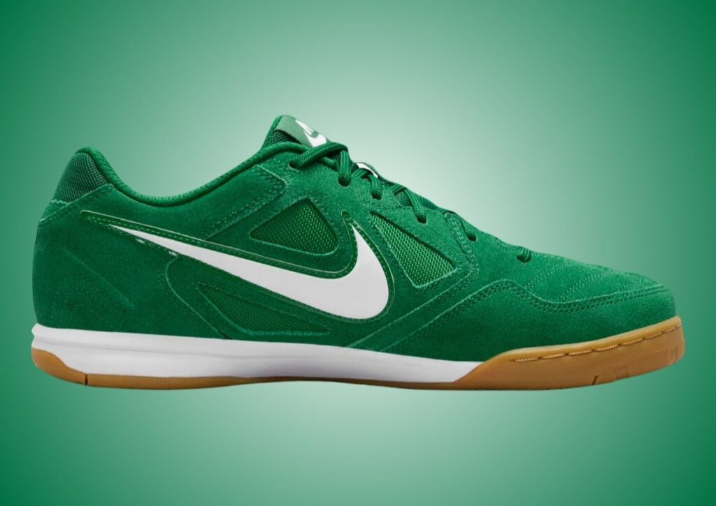 Nike Gato Pine Green HQ6020-300