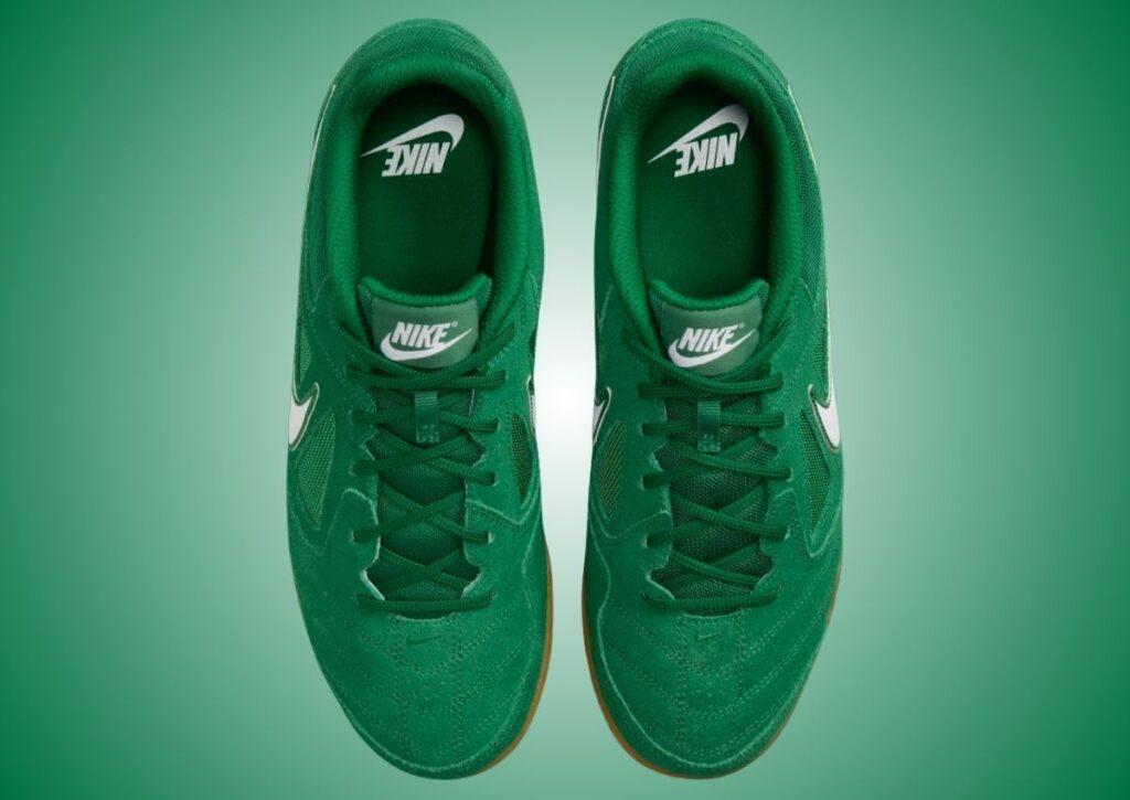 Nike Gato Pine Green HQ6020-300