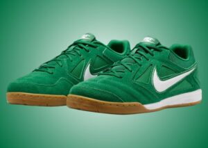 Nike Gato “Pine Green” Releases Holiday 2024