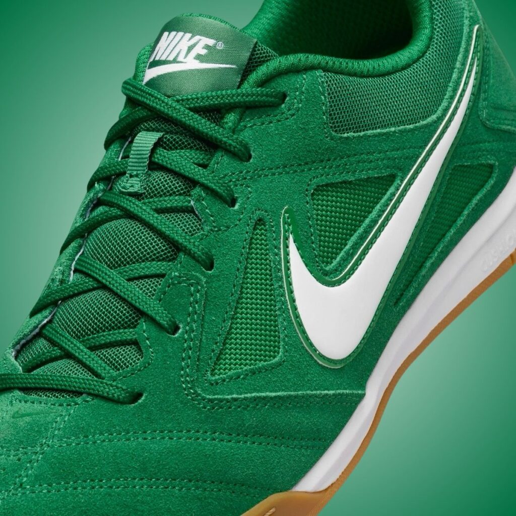 Nike Gato Pine Green HQ6020-300