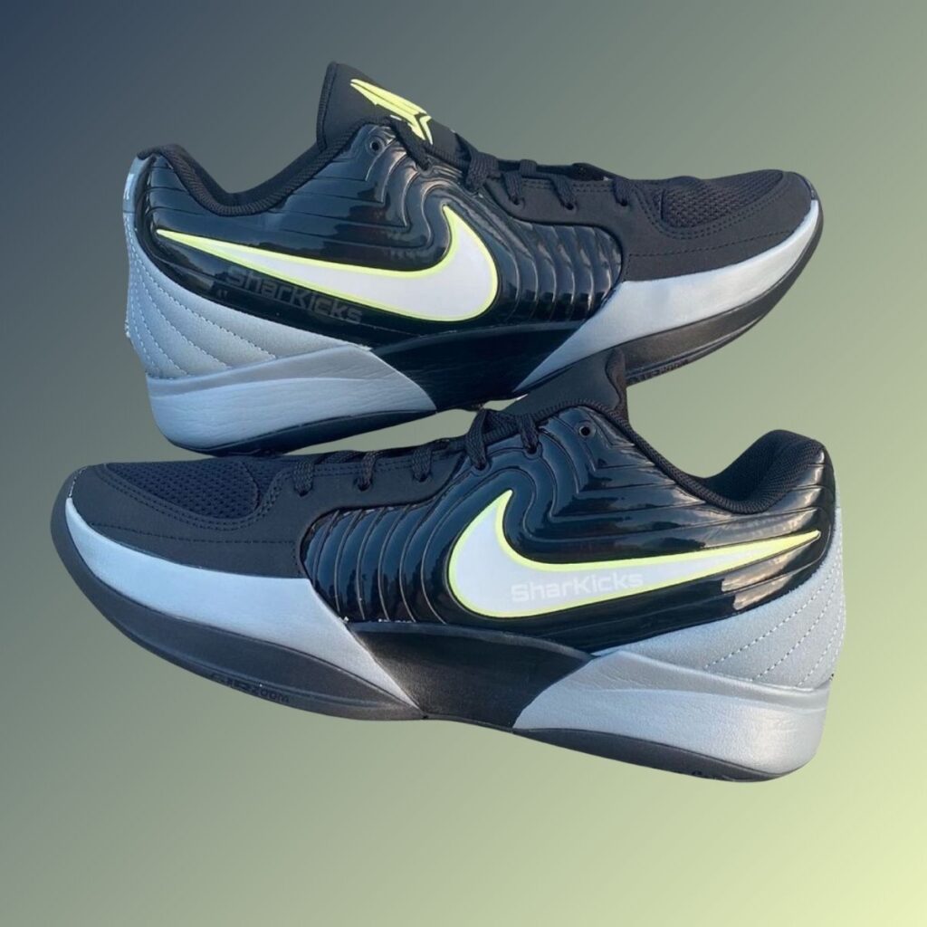 Nike Ja 2 Night Vision FD7328-001