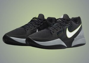 Nike Ja 2 “Night Vision” Releases November 2024