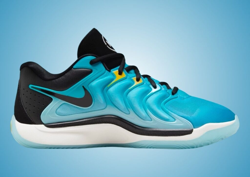 Nike KD 17 N7 HJ9090-488