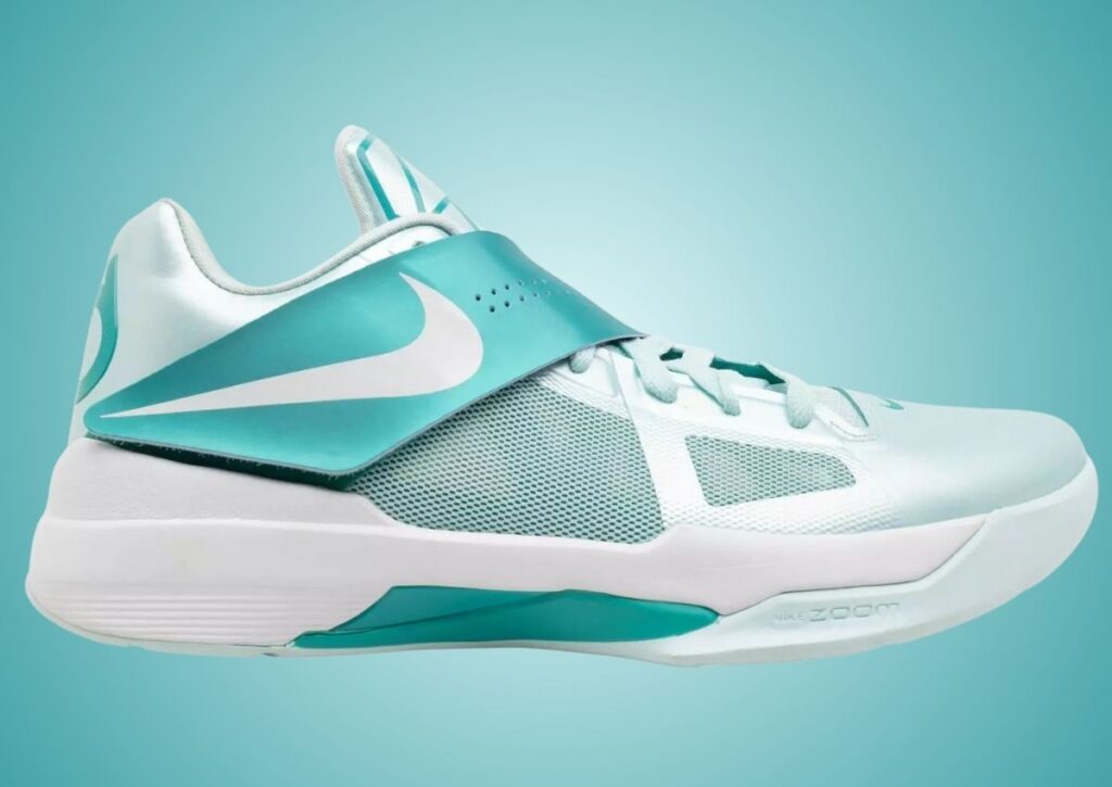 Kevin durant easter shoes best sale