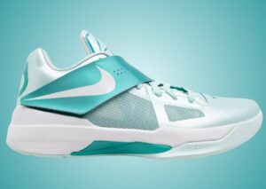 Nike KD 4 “Easter” Returns Summer 2025