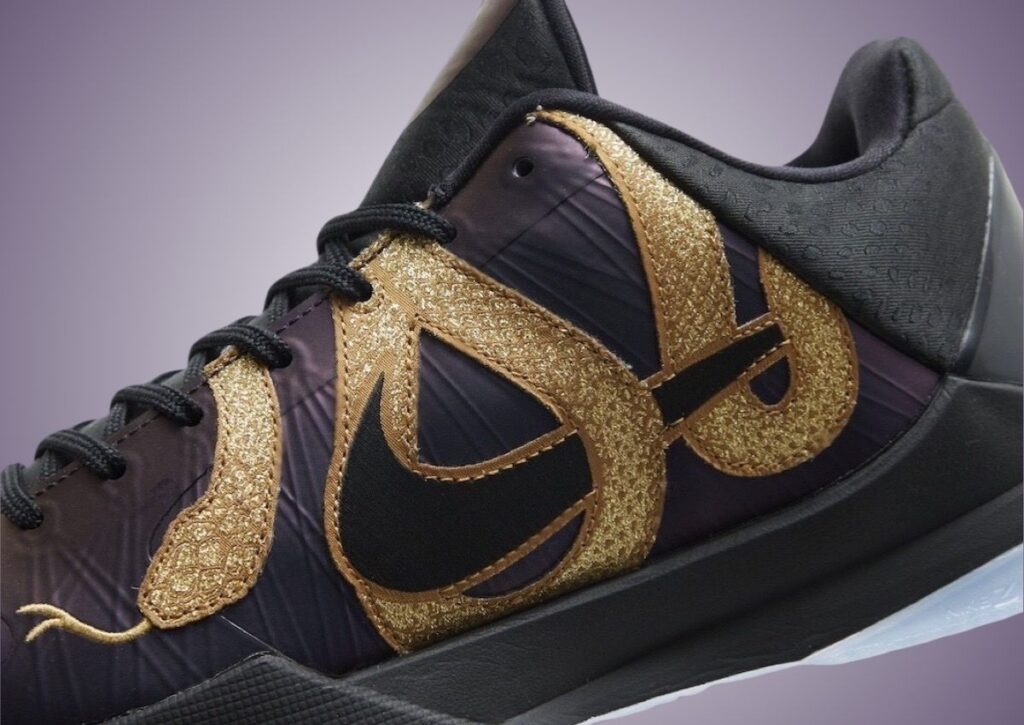 Nike KD 13 Hype Nods To Hip-Hop Culture Protro Eggplant Year of the Mamba IB4481-500 Release