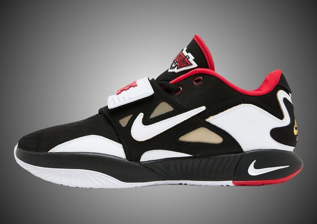 Nike LeBron 21 Prime 93 Diamond Turf HQ3480-001