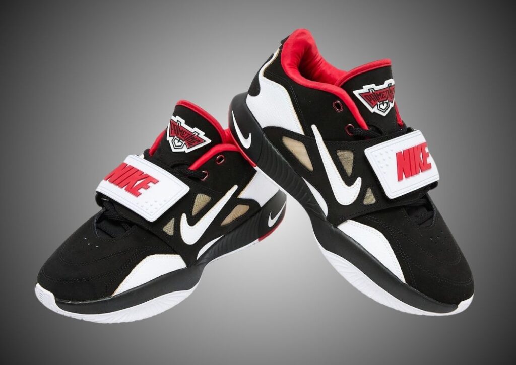 Nike LeBron 21 Prime 93 Diamond Turf HQ3480-001