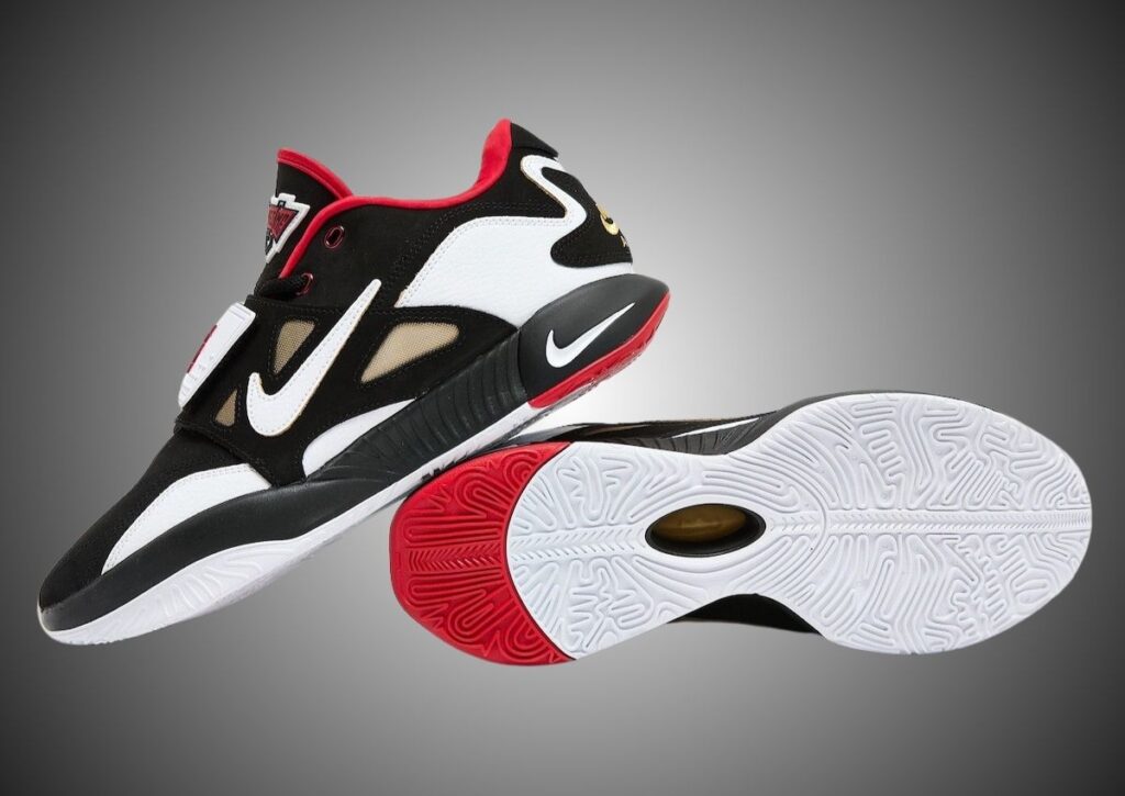 Nike LeBron 21 Prime 93 Diamond Turf HQ3480-001
