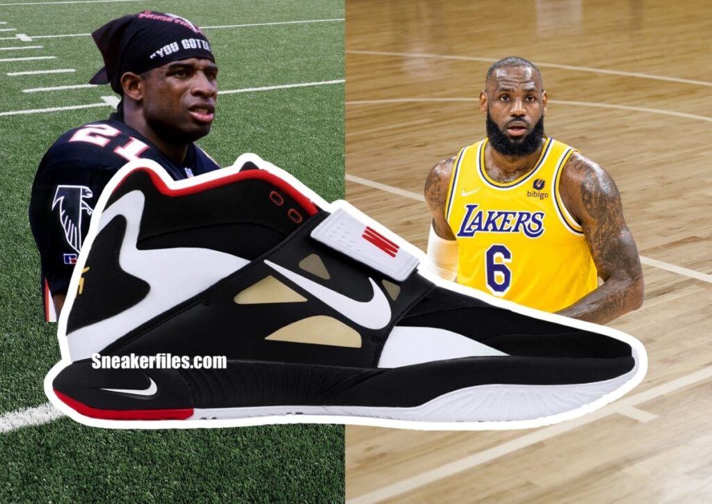 Lebron sneaker releases online