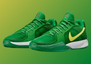 Nike Sabrina 2 “Oregon” Releases Fall 2024