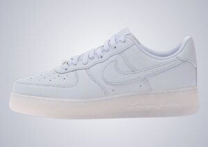 Drake’s NOCTA x Nike Air Force 1 Low “Cobalt Tint” Releases Spring 2025