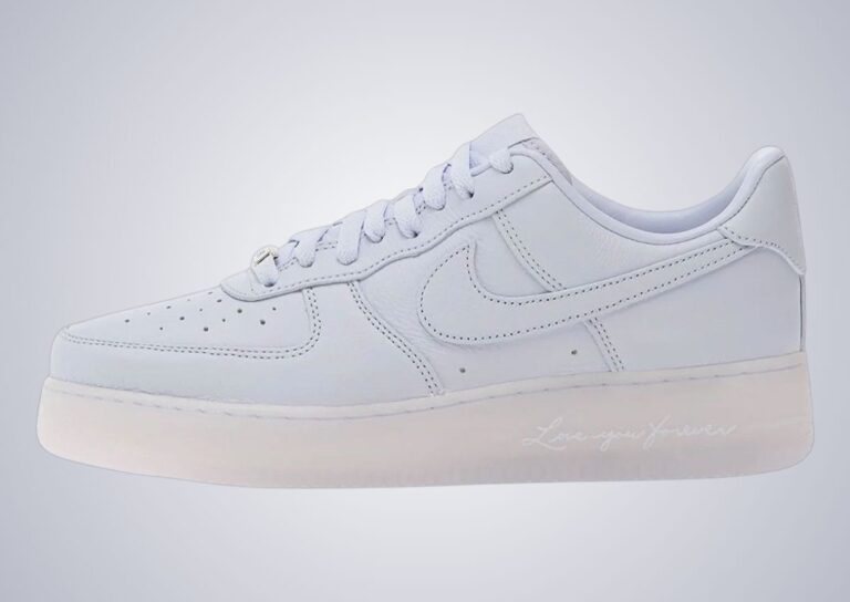 nocta nike air force 1 cobalt tint CZ8065 101 768x544