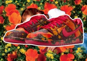 The Wizard of Oz x Nike SB Dunk Low Releases December 2024