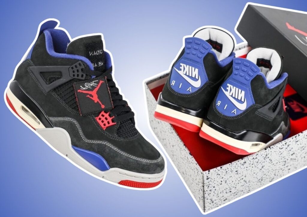 Air Jordan 4 Rare Air 2025 FV5029003 SneakerFiles