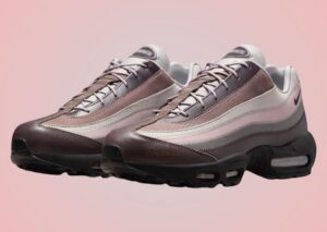 A Ma Maniere x Nike Air Max 95 “While You Were Sleeping” Releases October 2024